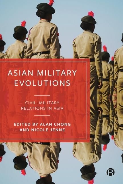 Produktbild: Asian Military Evolutions