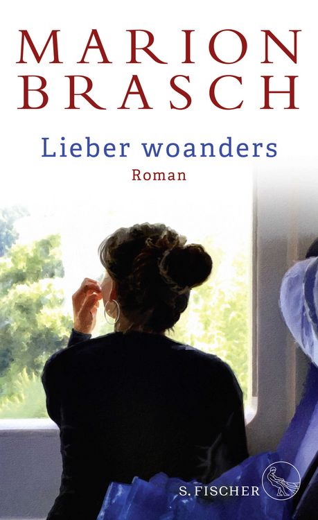 Produktbild: Lieber woanders