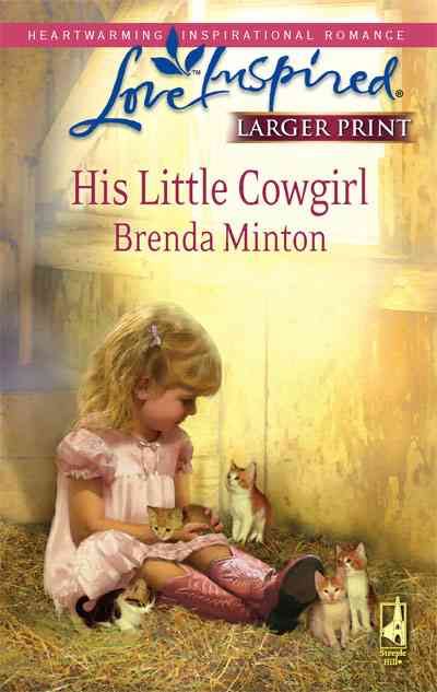 Produktbild: His Little Cowgirl