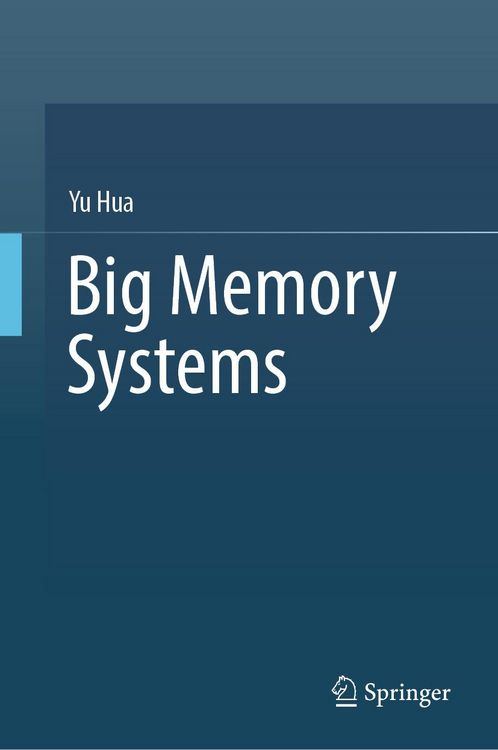 Produktbild: Big Memory Systems