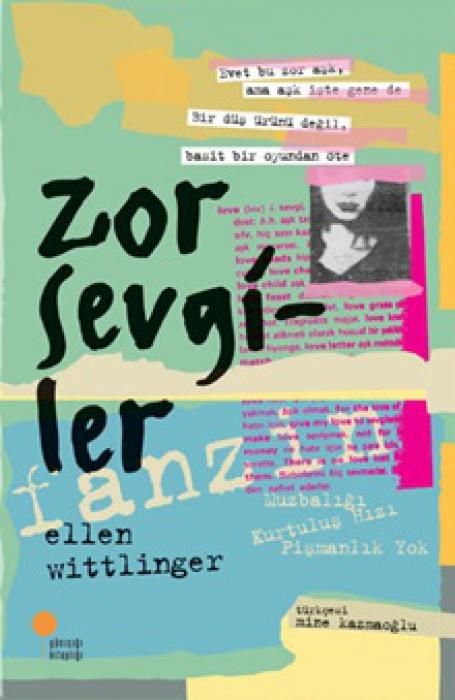 Produktbild: Zor Sevgiler