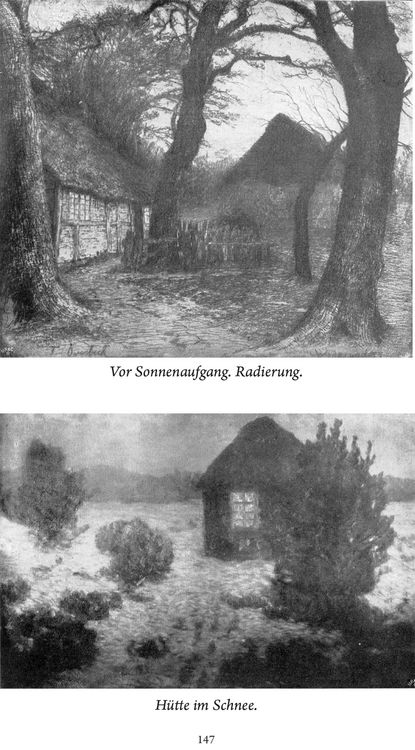 Produktbild: Worpswede