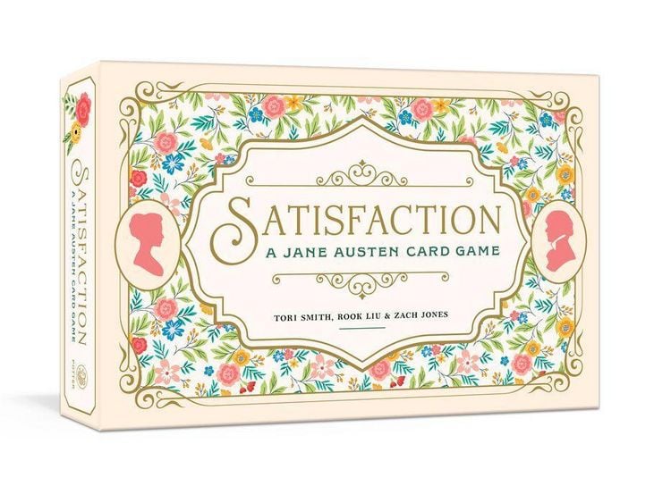 Produktbild: Satisfaction