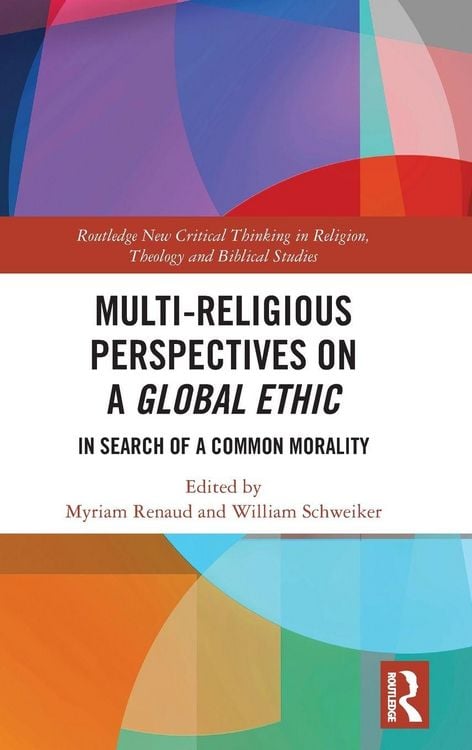 Produktbild: Multi-Religious Perspectives on a Global Ethic