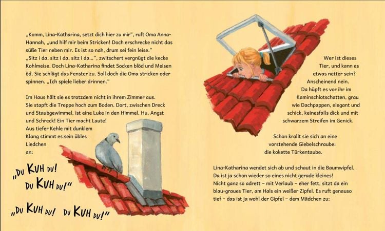 Produktbild: Das Zwitschern der V&ouml;gel