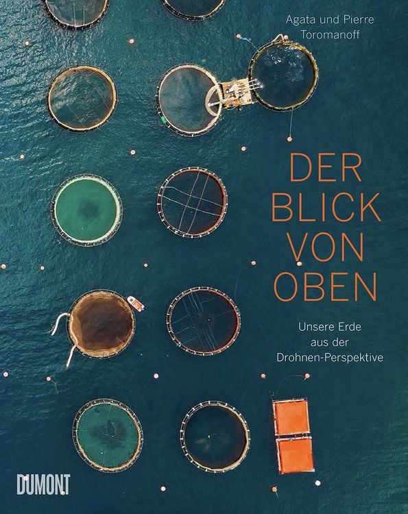 Produktbild: Der Blick von oben