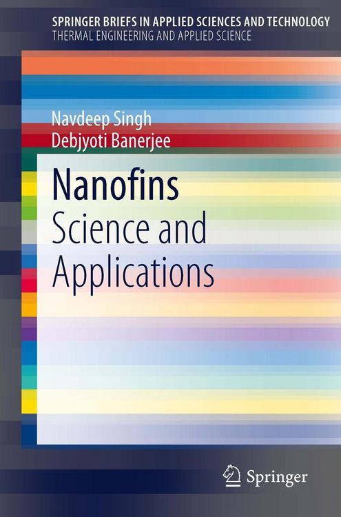 Produktbild: Nanofins