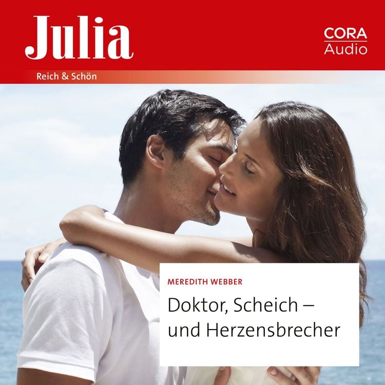 Produktbild: Doktor, Scheich &ndash; und Herzensbrecher