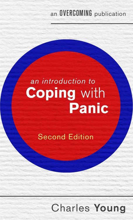 Produktbild: An Introduction to Coping with Panic