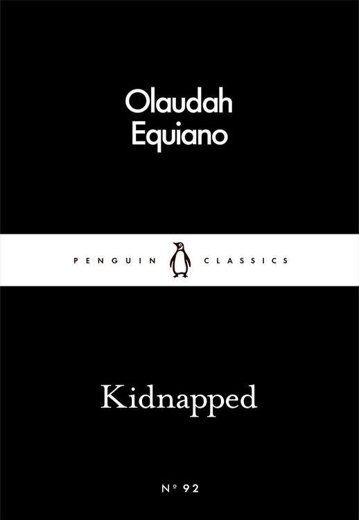 Produktbild: Kidnapped