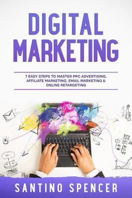 Produktbild: Digital Marketing
