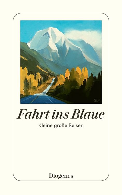 Produktbild: Fahrt ins Blaue