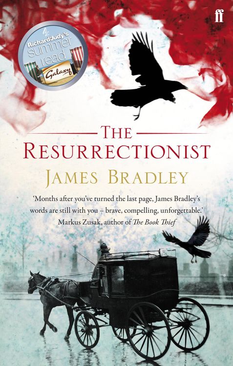 Produktbild: The Resurrectionist