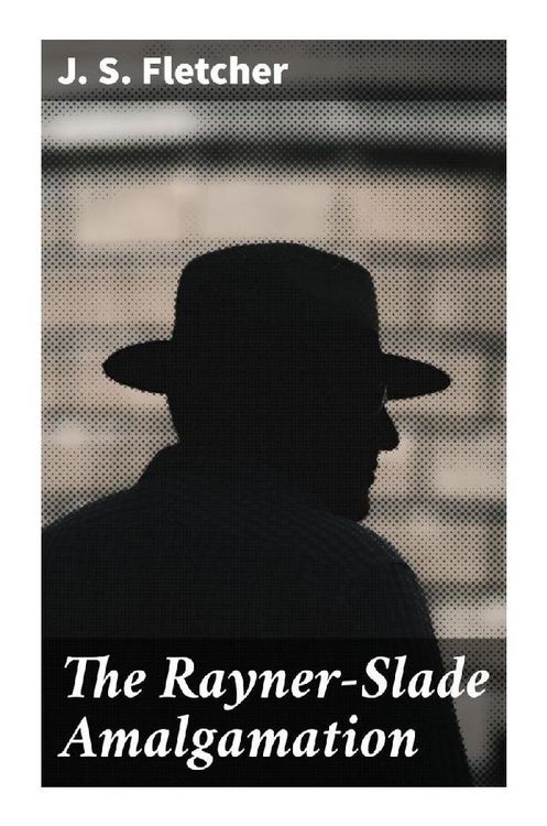 Produktbild: The Rayner-Slade Amalgamation
