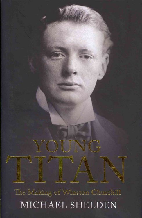 Produktbild: Young Titan