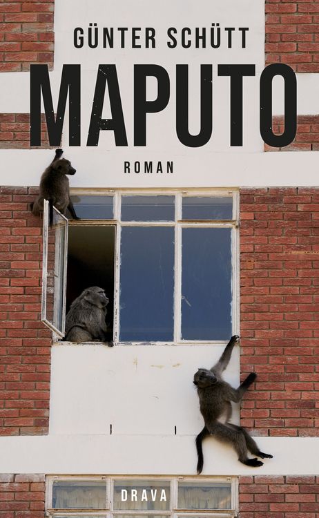 Produktbild: Maputo