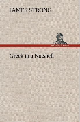 Produktbild: Greek in a Nutshell
