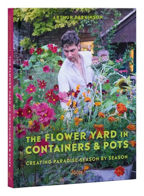 Produktbild: The Flower Yard in Containers & Pots