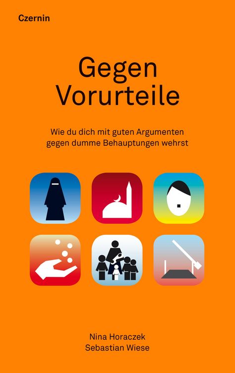 Produktbild: Gegen Vorurteile