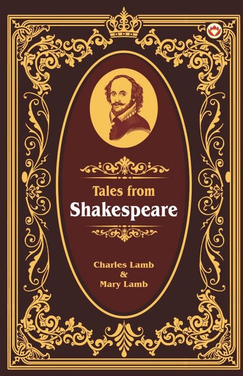 Produktbild: Tales from Shakespeare