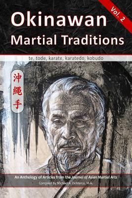 Produktbild: Okinawan Martial Traditions Vol. 2