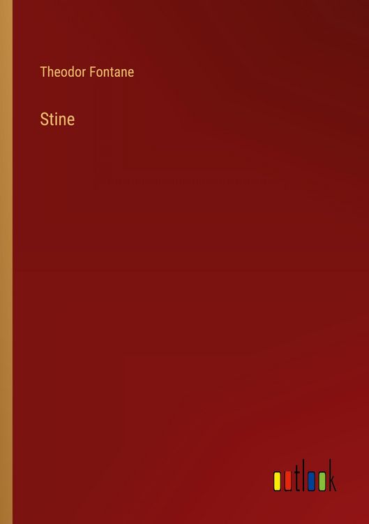 Produktbild: Stine