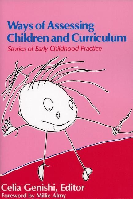 Produktbild: Ways of Assessing Children and Curriculum