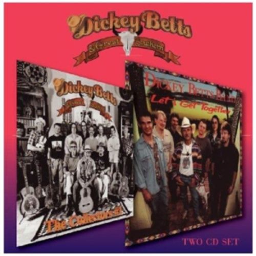 Produktbild: Lets Get Together/The Collectors 1