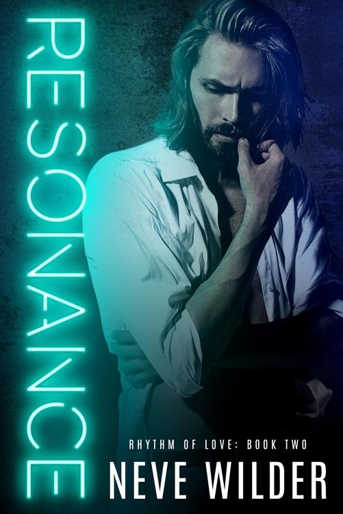 Produktbild: Resonance (Rhythm of Love, #2)