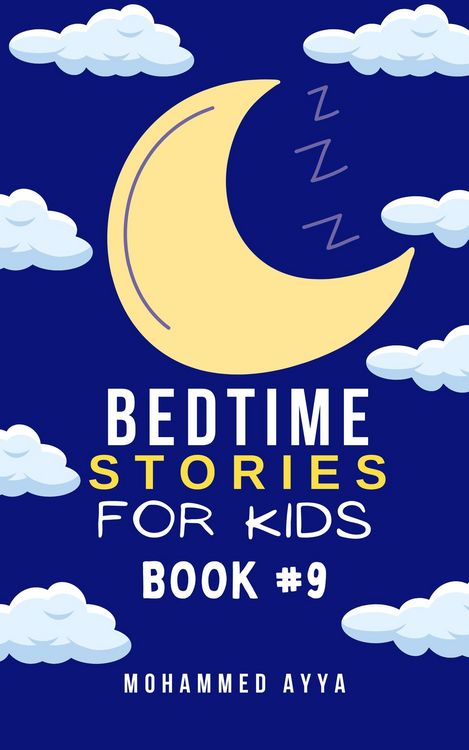 Produktbild: Bedtime Stories For Kids
