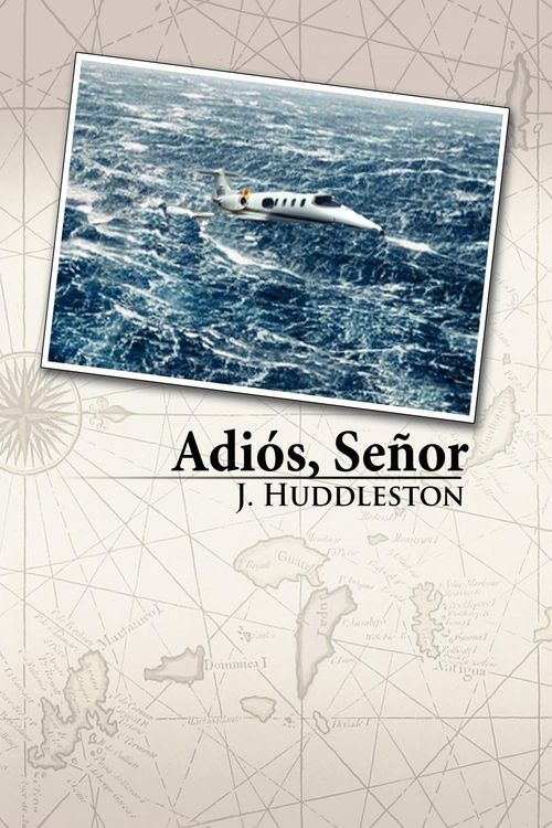 Produktbild: Adios, Senor