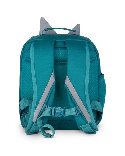 Produktbild: Tonies&reg; Rucksack - Meeresgr&uuml;n
