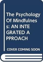 Produktbild: Eysenck, M: The Psychology Of Mindfulness