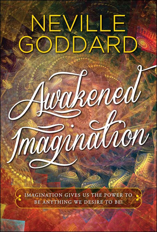 Produktbild: Awakened Imagination