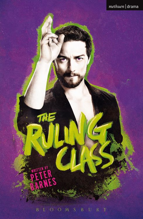 Produktbild: The Ruling Class