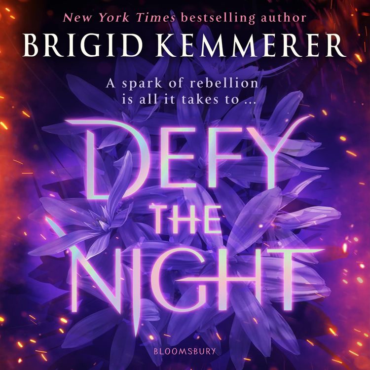 Produktbild: Defy the Night