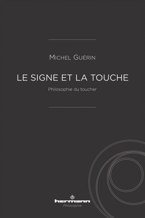 Produktbild: Le signe et la touche