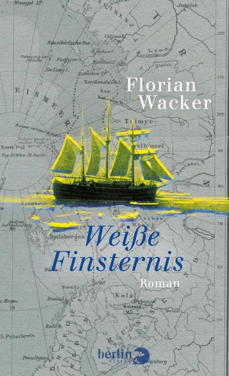 Produktbild: Wei&szlig;e Finsternis