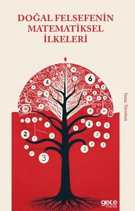 Produktbild: Dogal Felsefenin Matematiksel Ilkeleri