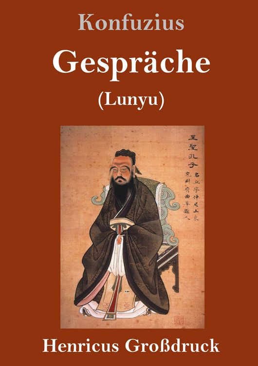 Produktbild: Gespr&auml;che (Gro&szlig;druck)