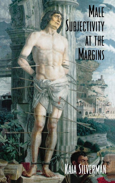 Produktbild: Male Subjectivity at the Margins