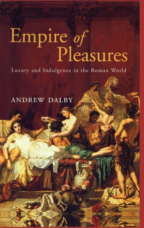 Produktbild: Empire of Pleasures