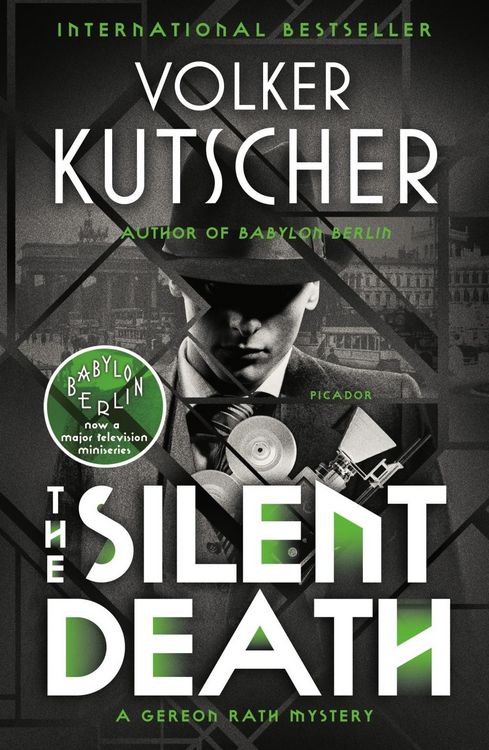 Produktbild: The Silent Death