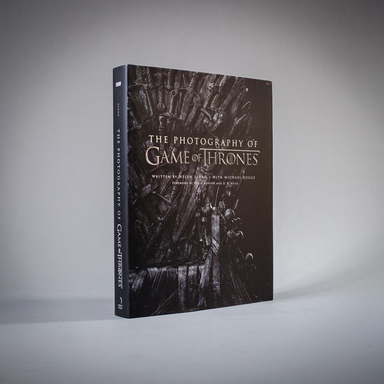 Produktbild: PHOTOGRAPHY OF GAME OF HB