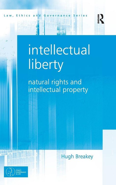 Produktbild: Intellectual Liberty