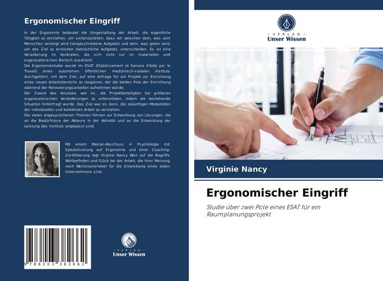 Produktbild: Ergonomischer Eingriff
