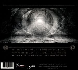 Produktbild: Serum