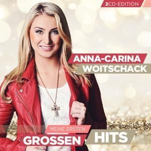 Produktbild: Meine ersten gro&aacute;en Hits