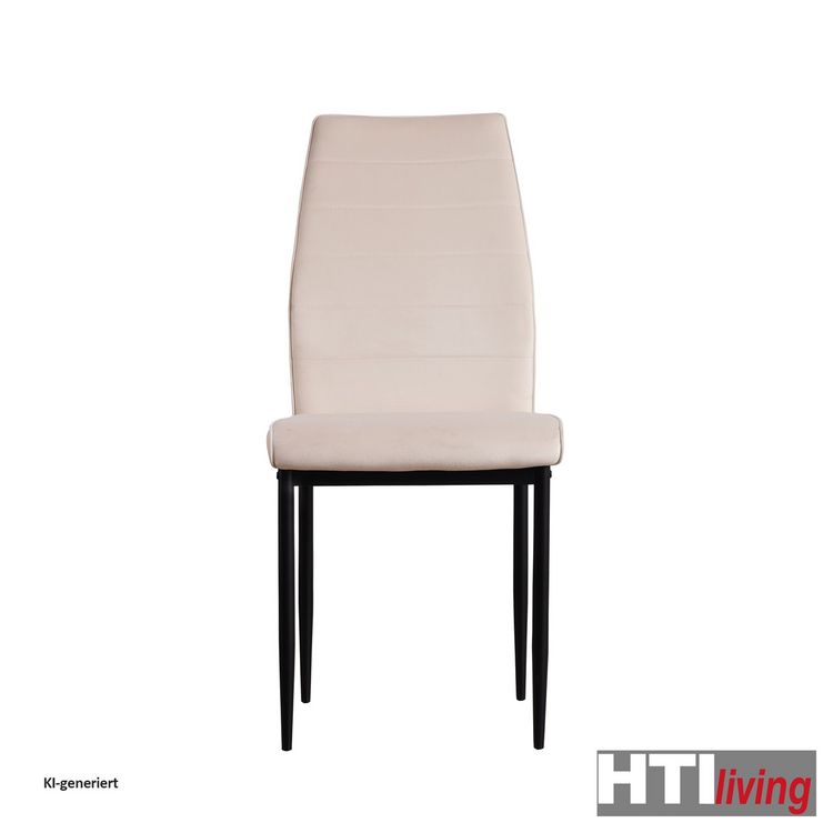 Produktbild: HTI-Living Stuhl Madison Velvet Stuhl Madison Velvet