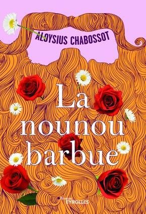Produktbild: Nounou barbue